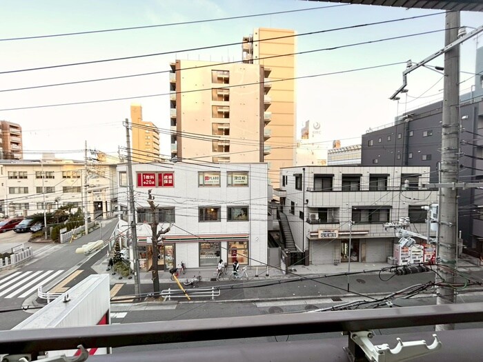 サンモールアミモの物件内観写真