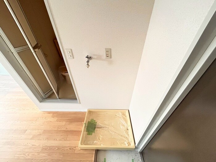 サンモールアミモの物件内観写真