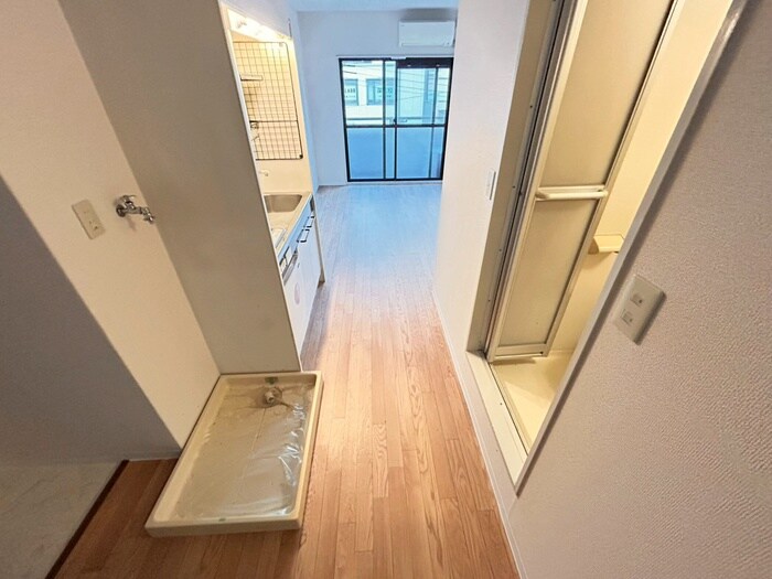 サンモールアミモの物件内観写真