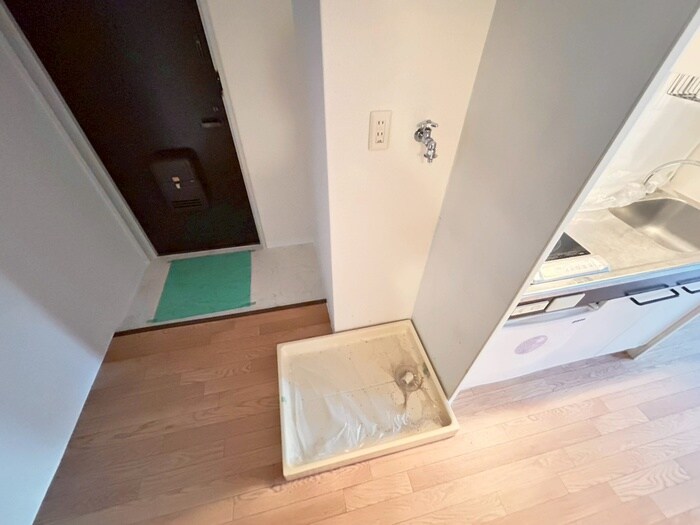 サンモールアミモの物件内観写真