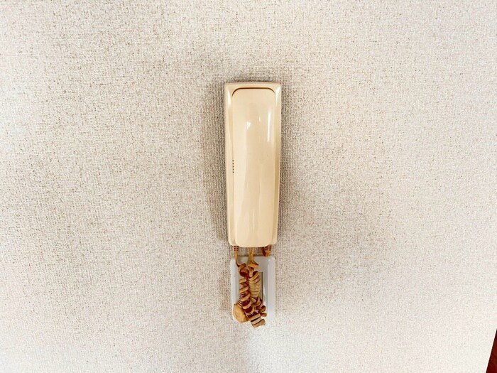 サンモールアミモの物件内観写真