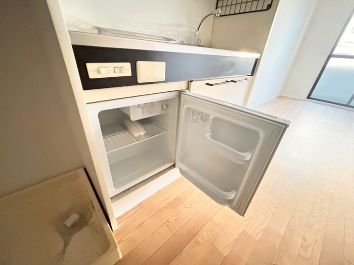 サンモールアミモの物件内観写真