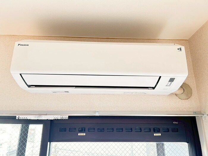 サンモールアミモの物件内観写真