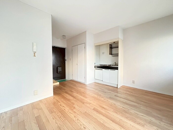 サンモールアミモの物件内観写真