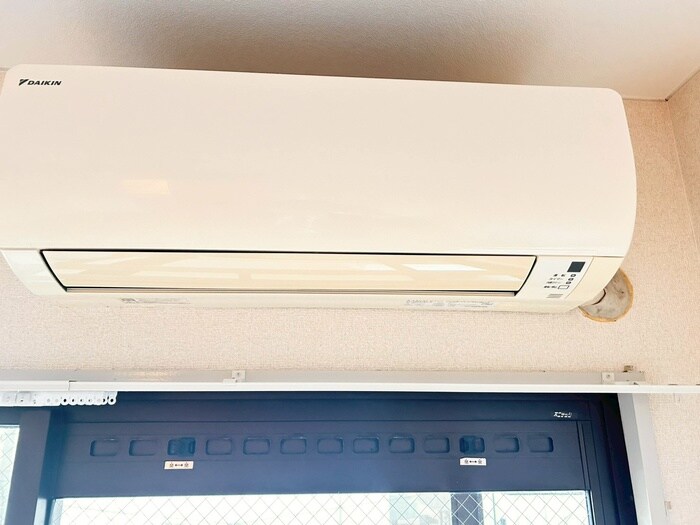 サンモールアミモの物件内観写真