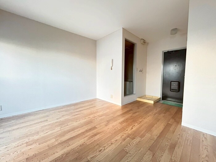 サンモールアミモの物件内観写真