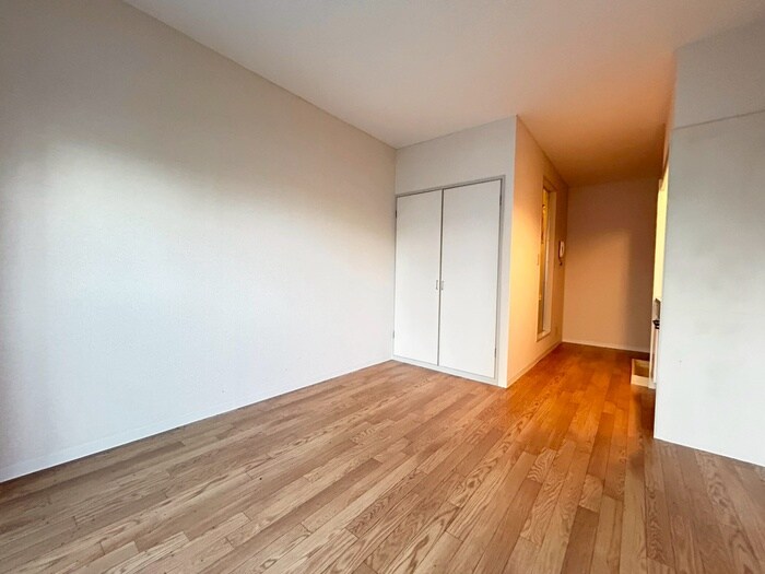 サンモールアミモの物件内観写真