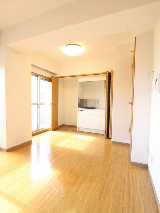 ネオコ－ポ住吉の物件内観写真