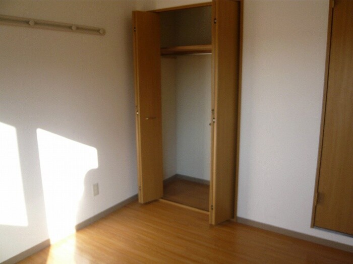 ネオコ－ポ住吉の物件内観写真