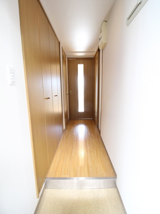 ネオコ－ポ住吉の物件内観写真