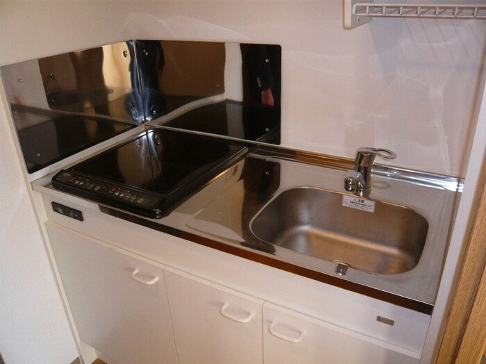 ネオコ－ポ住吉の物件内観写真