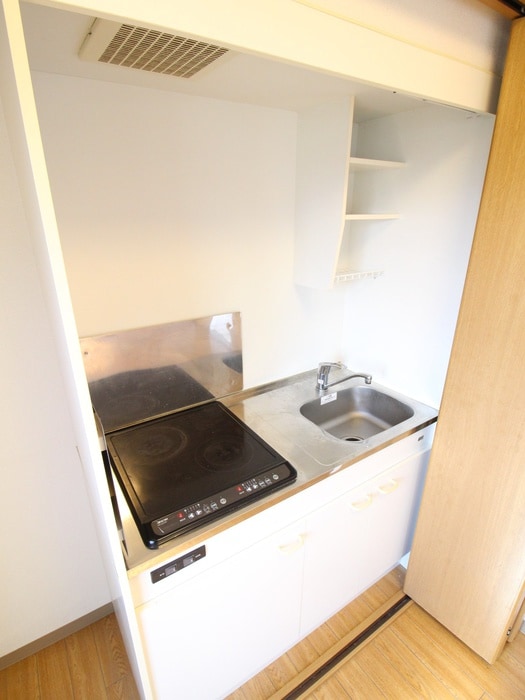 ネオコ－ポ住吉の物件内観写真