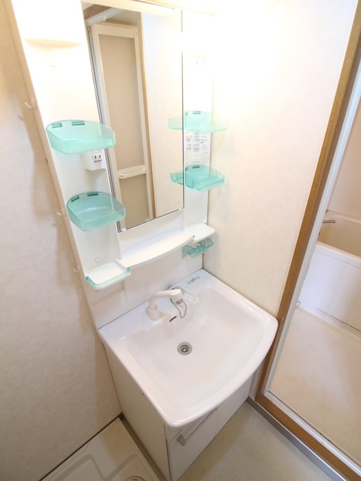 ネオコ－ポ住吉の物件内観写真