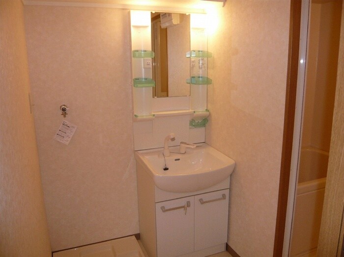 ネオコ－ポ住吉の物件内観写真