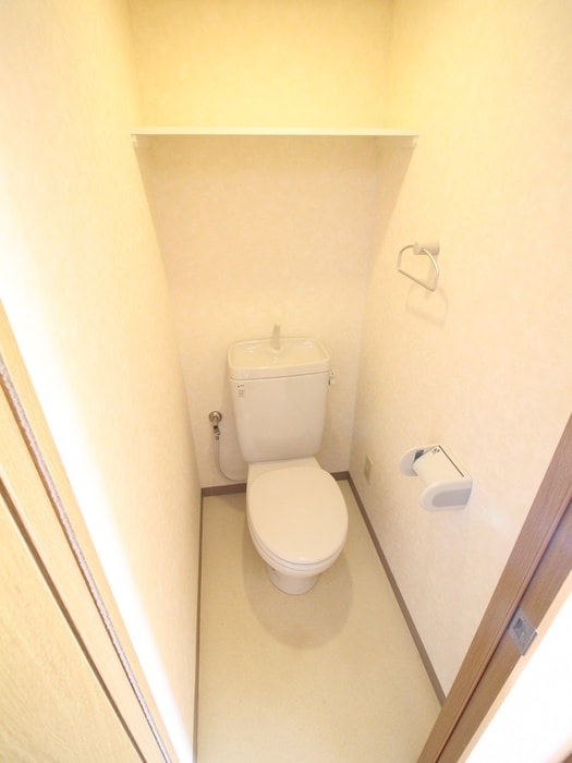 ネオコ－ポ住吉の物件内観写真