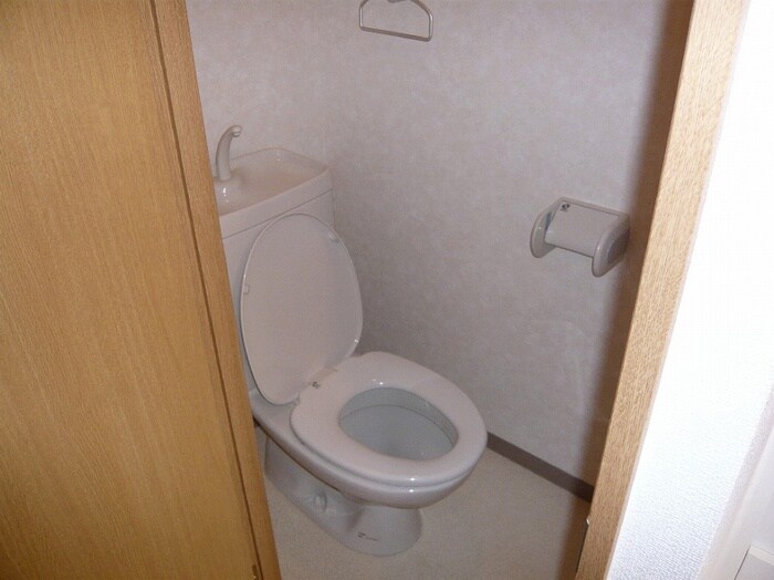 ネオコ－ポ住吉の物件内観写真