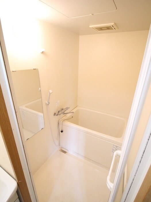 ネオコ－ポ住吉の物件内観写真