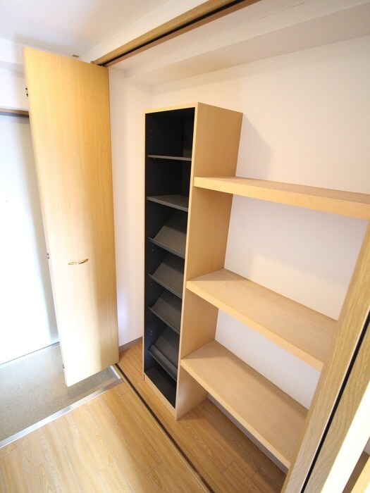 ネオコ－ポ住吉の物件内観写真