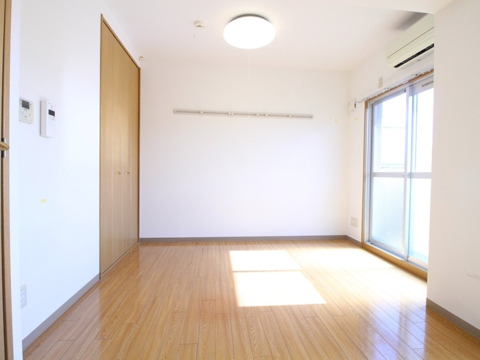 ネオコ－ポ住吉の物件内観写真