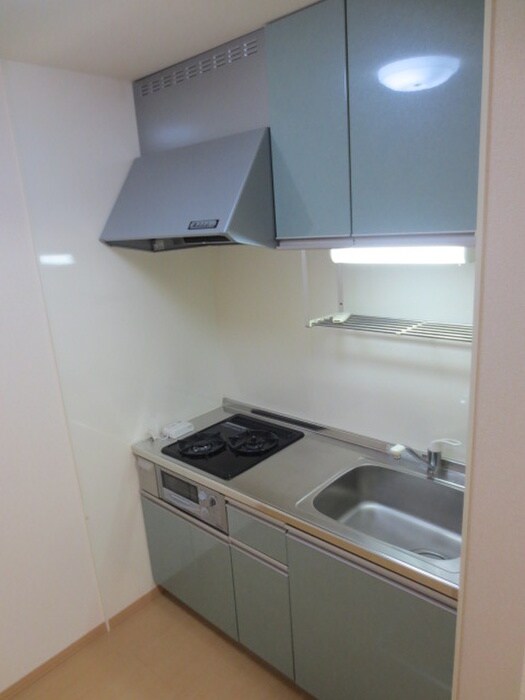 ＣＯＺＹ岸里の物件内観写真