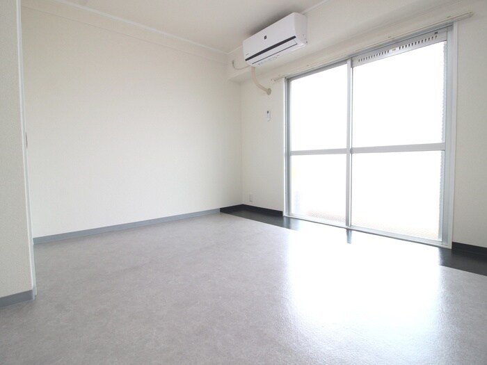 ナンノ第１２号館の物件内観写真