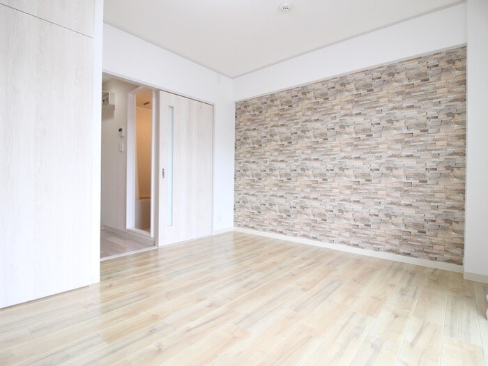 ナンノ第１２号館の物件内観写真