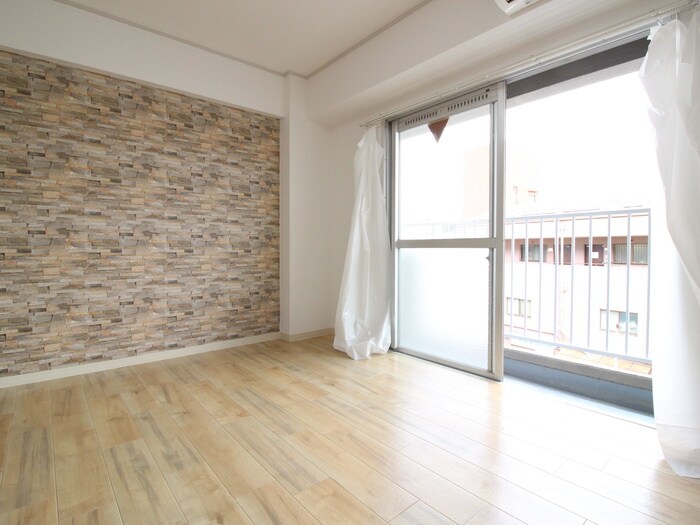 ナンノ第１２号館の物件内観写真