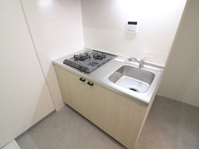 ナンノ第１２号館の物件内観写真