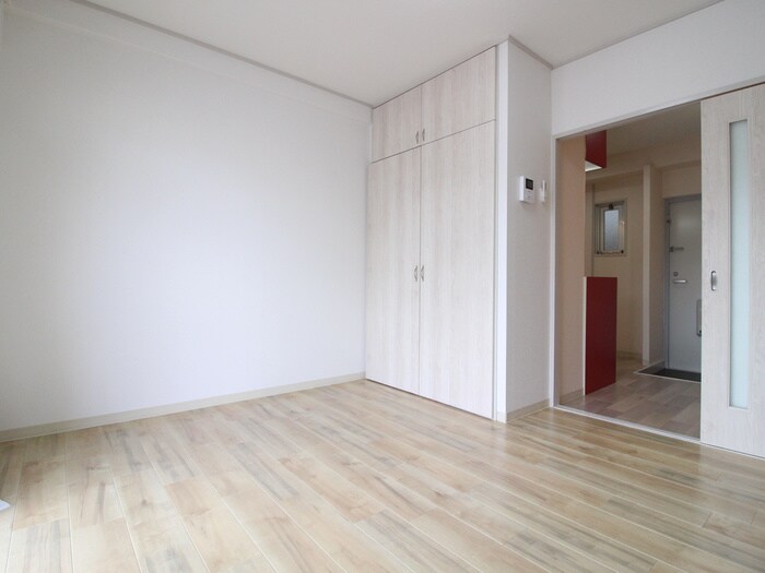 ナンノ第１２号館の物件内観写真