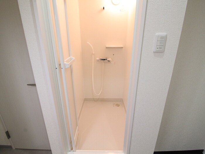 ナンノ第１２号館の物件内観写真