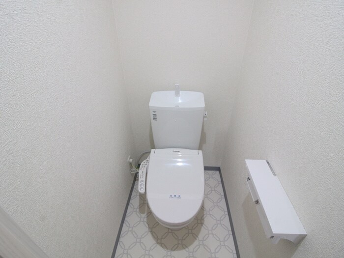 ナンノ第１２号館の物件内観写真