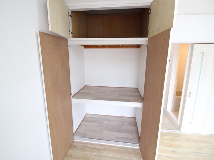 ナンノ第１２号館の物件内観写真