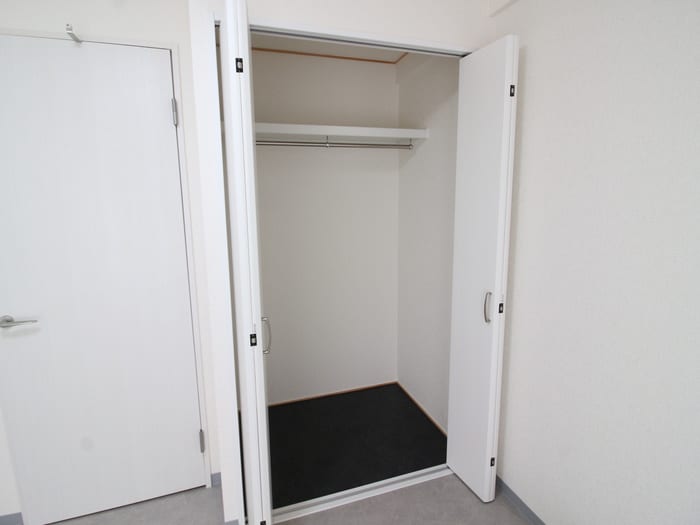 ナンノ第１２号館の物件内観写真