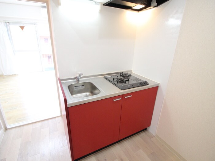 ナンノ第１２号館の物件内観写真