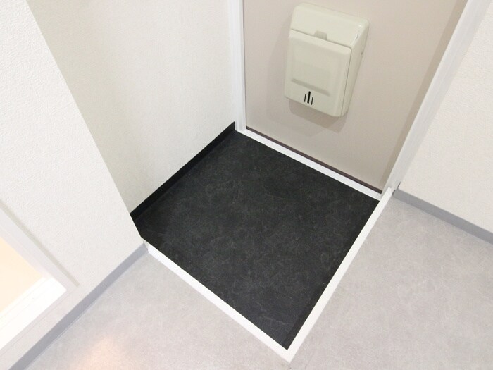 ナンノ第１２号館の物件内観写真