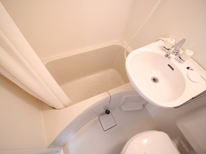 ナンノ第１２号館の物件内観写真