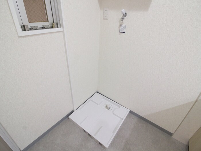 ナンノ第１２号館の物件内観写真