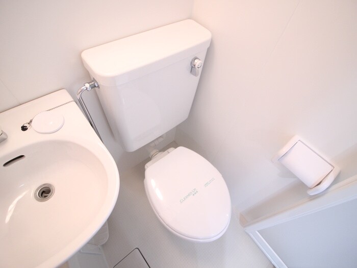 ナンノ第１２号館の物件内観写真