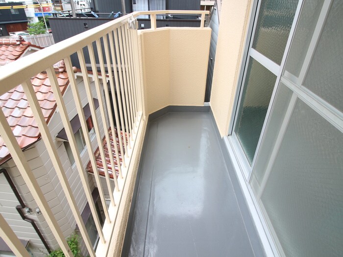 ナンノ第１２号館の物件内観写真