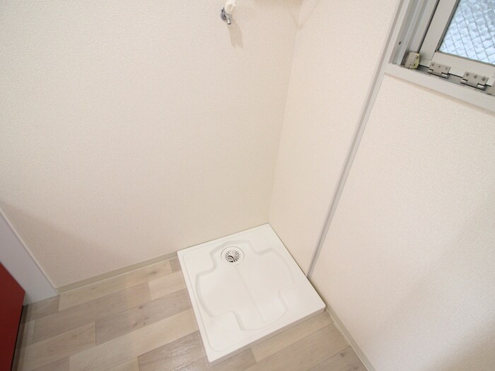 ナンノ第１２号館の物件内観写真