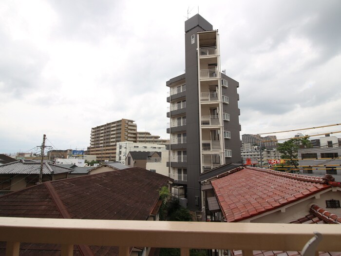 ナンノ第１２号館の物件内観写真