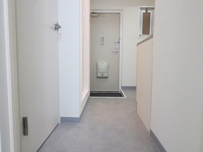 ナンノ第１２号館の物件内観写真