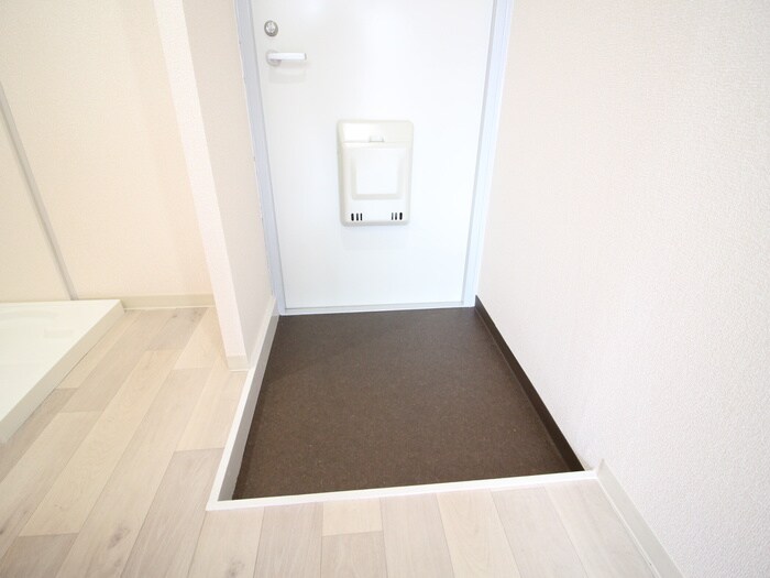 ナンノ第１２号館の物件内観写真