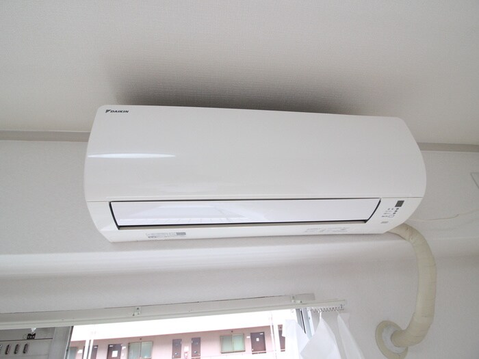 ナンノ第１２号館の物件内観写真