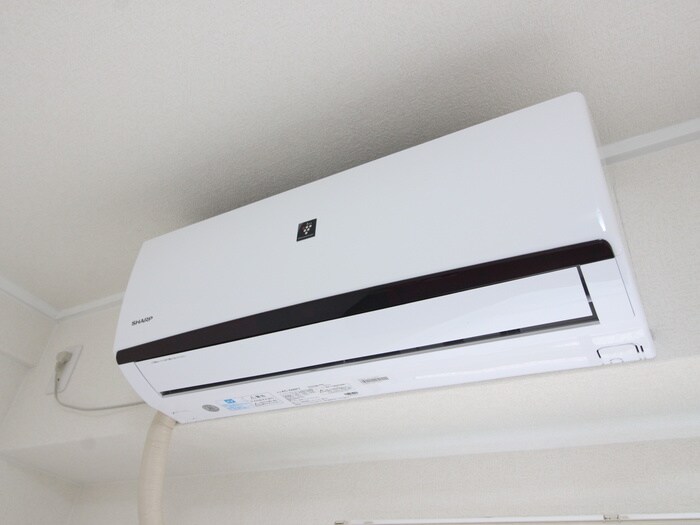 ナンノ第１２号館の物件内観写真