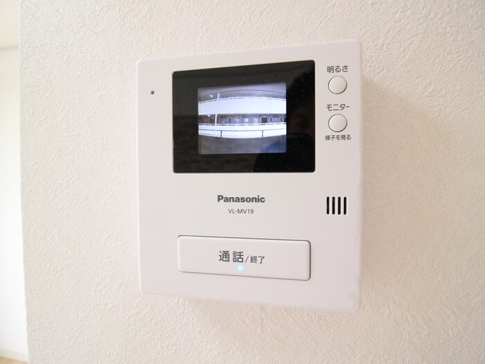 ナンノ第１２号館の物件内観写真