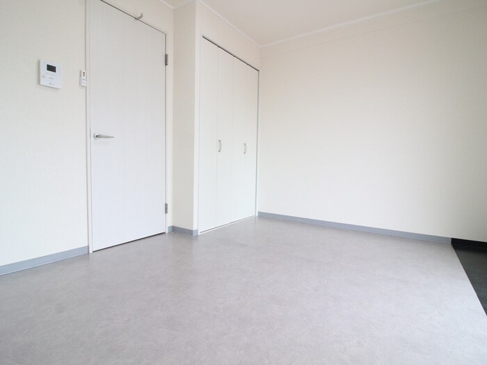 ナンノ第１２号館の物件内観写真