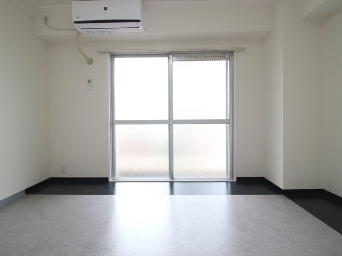 ナンノ第１２号館の物件内観写真