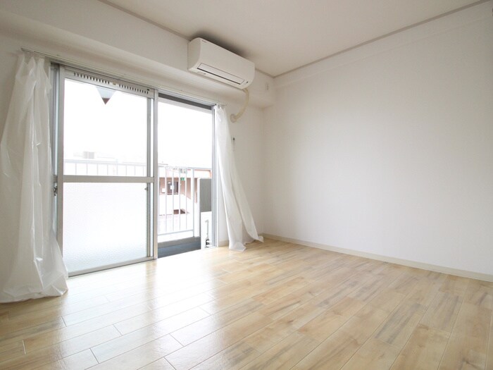 ナンノ第１２号館の物件内観写真