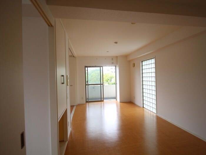 ファイブコ－ト向丘の物件内観写真